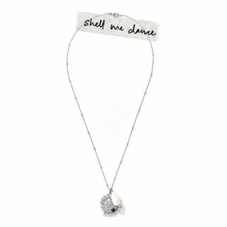 Shell We Dance (Silver)