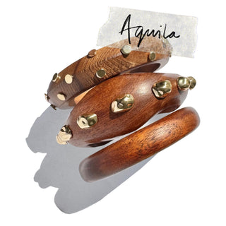 Aquila Bangles