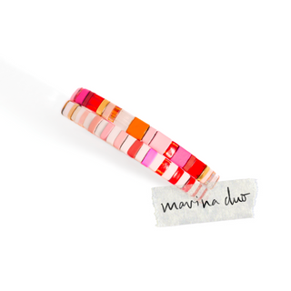 Marina Duo (in Cerise)