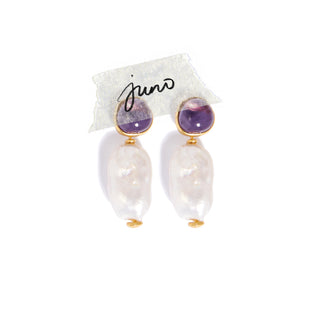 Juno (Amethyst)