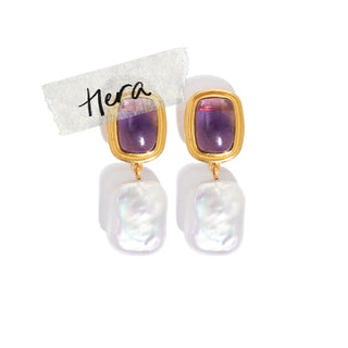 Hera (Amethyst)