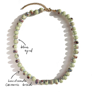 No.23 Necklace