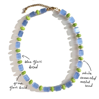 No.24 Necklace