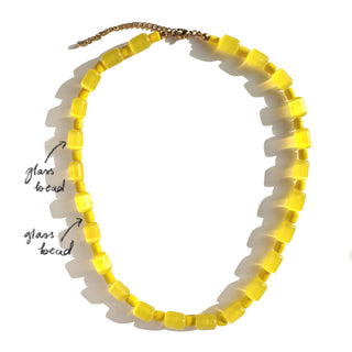 No.25 Necklace