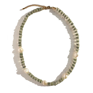 No.27 Necklace