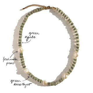 No.27 Necklace