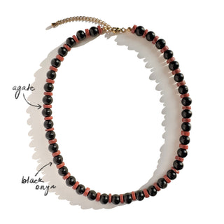 No.28 Necklace