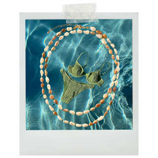 No.49 Necklace
