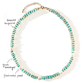 No.70 Necklace