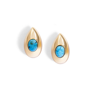 Astrid (Copper Turquoise)