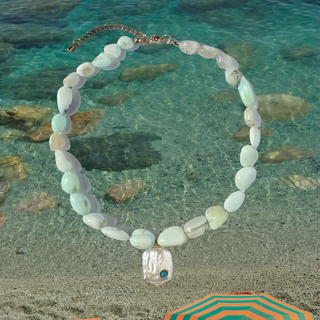 No.73 Necklace