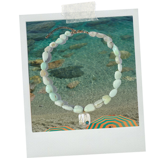 No.73 Necklace