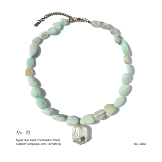 No.73 Necklace
