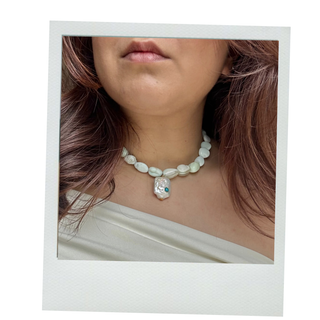No.73 Necklace