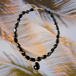 No. 74 Necklace