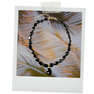 No. 74 Necklace