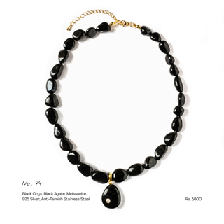 No. 74 Necklace