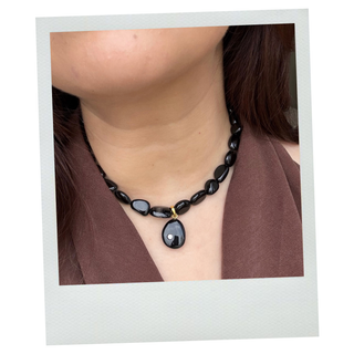 No. 74 Necklace