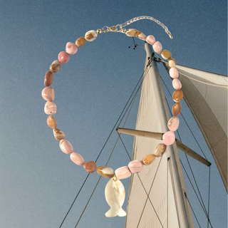 No. 75 Necklace