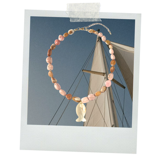 No. 75 Necklace