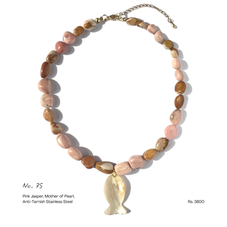 No. 75 Necklace
