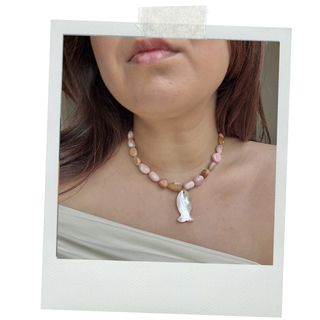 No. 75 Necklace