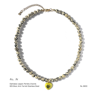 No. 76 Necklace