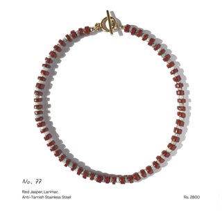No. 77 Necklace