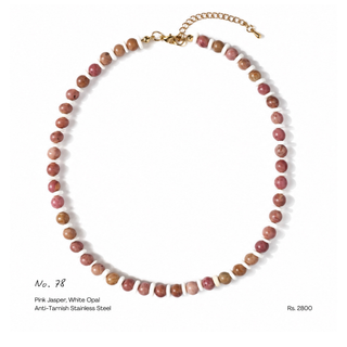 No. 78 Necklace