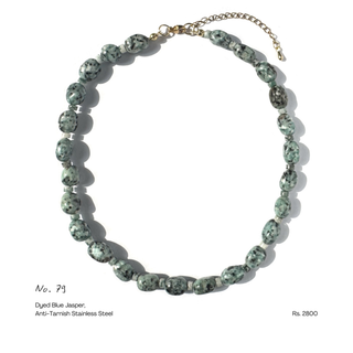 No. 79 Necklace
