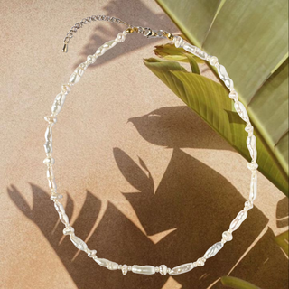 No. 80 Necklace