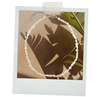 No. 80 Necklace