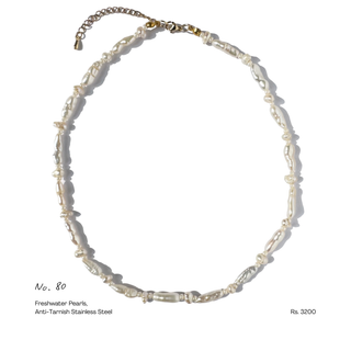 No. 80 Necklace
