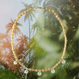 No. 81 Necklace