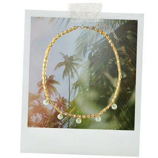 No. 81 Necklace