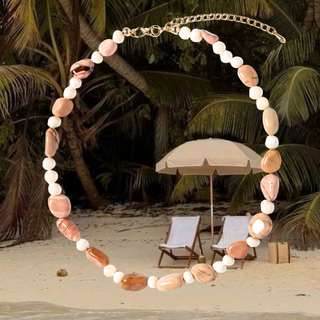 No. 82 Necklace