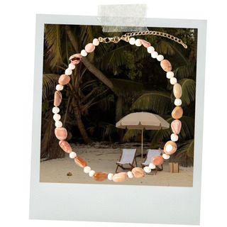 No. 82 Necklace