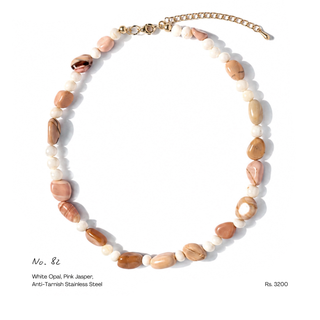No. 82 Necklace