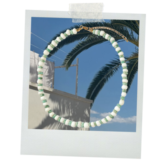 No. 83 Necklace