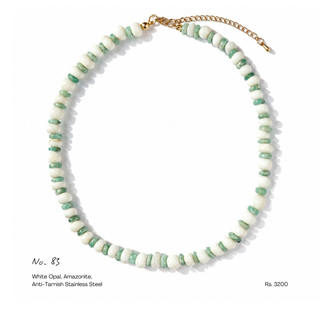 No. 83 Necklace