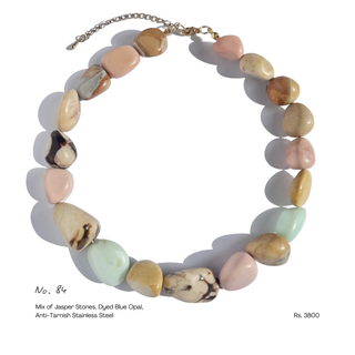 No. 84 Necklace
