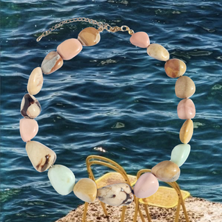 No. 84 Necklace