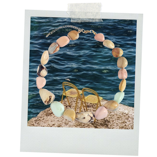 No. 84 Necklace