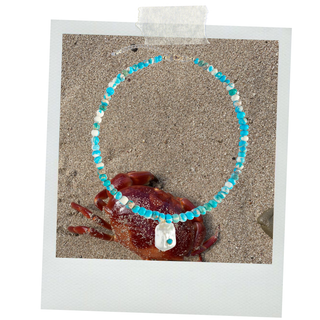 No. 85 Necklace