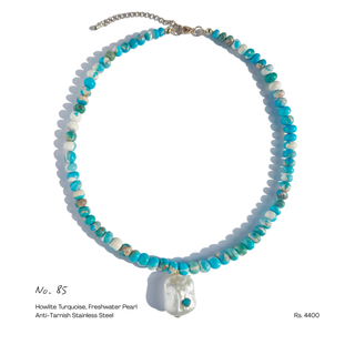 No. 85 Necklace