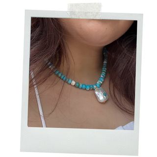 No. 85 Necklace
