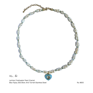 No. 86 Necklace
