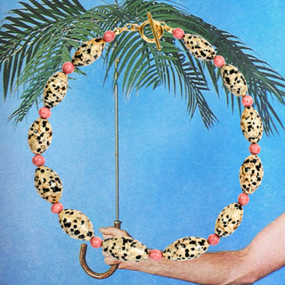 No. 87 Necklace
