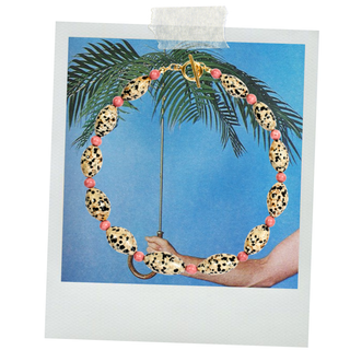 No. 87 Necklace