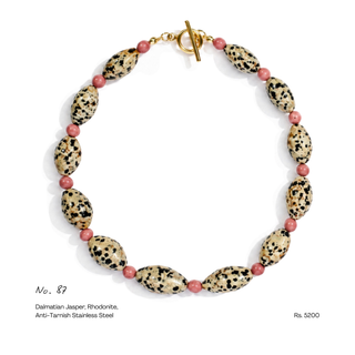 No. 87 Necklace